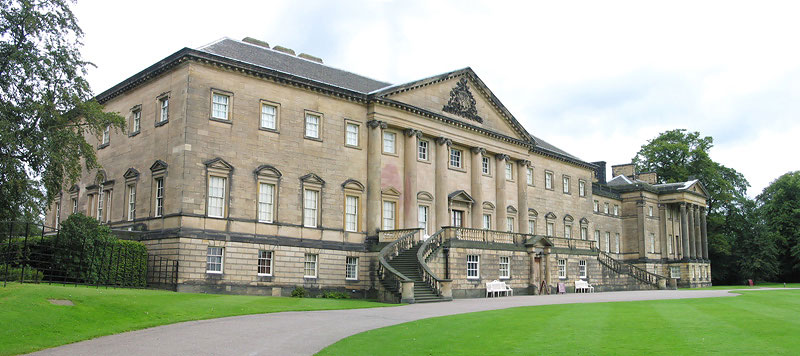 Nostell Priory Estate - National Trust